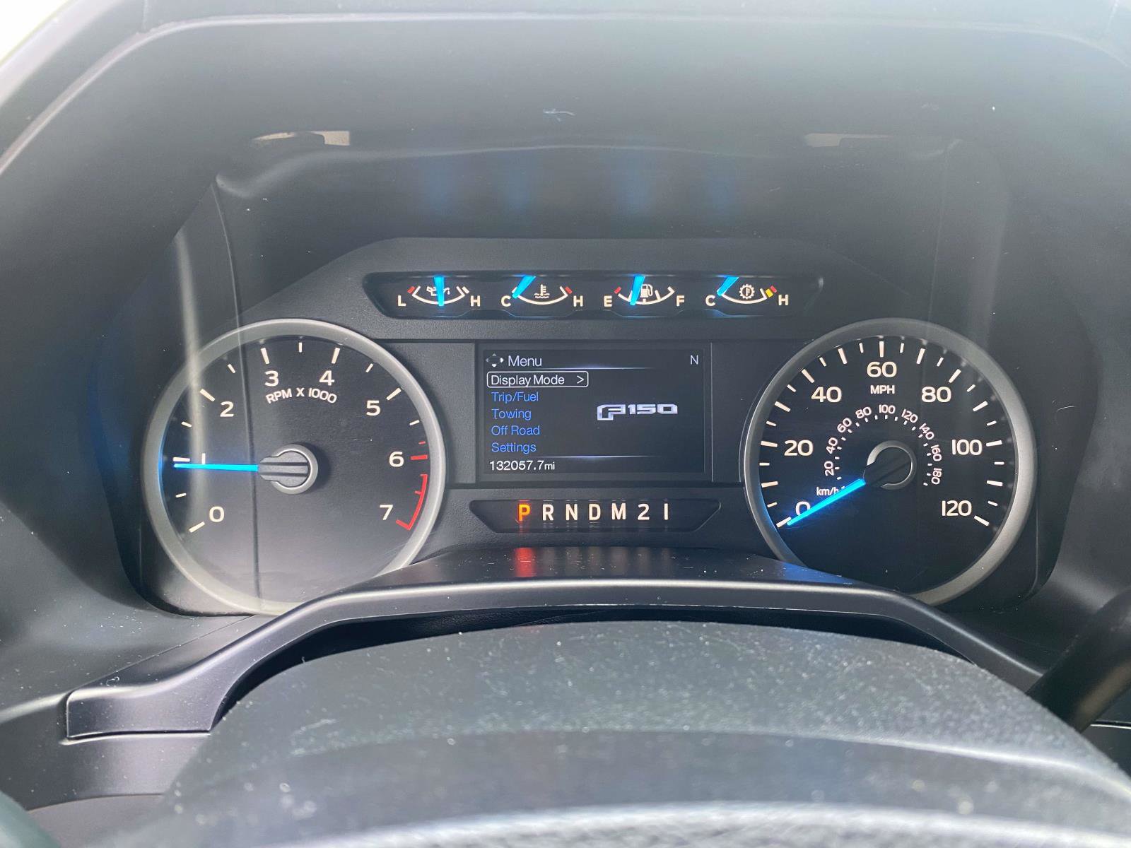 Used 2016 Ford F150 XLT w/ Equipment Group 301A Mid AWD/4WD image 22