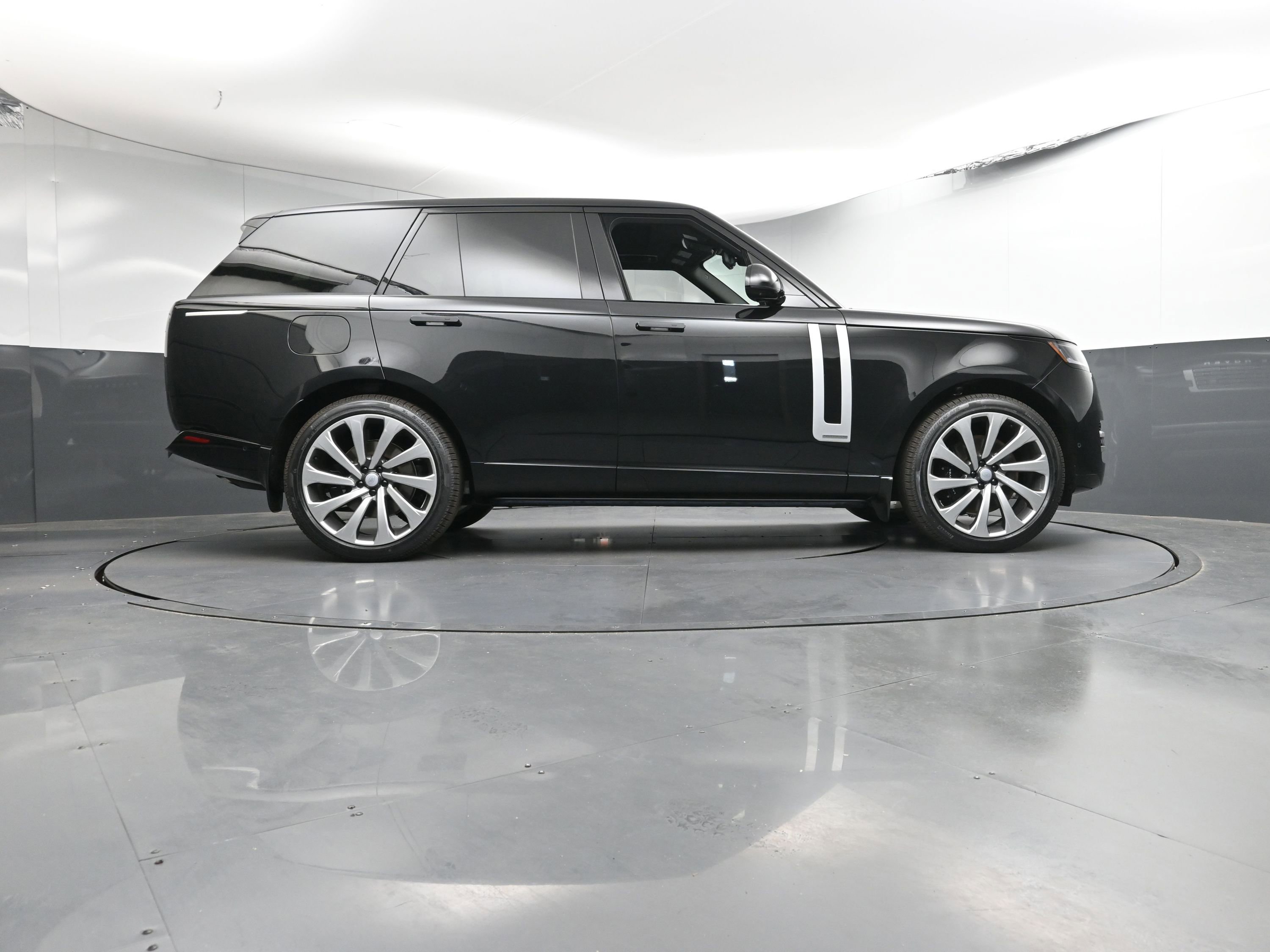New 2025 Land Rover Range Rover Autobiography image 30
