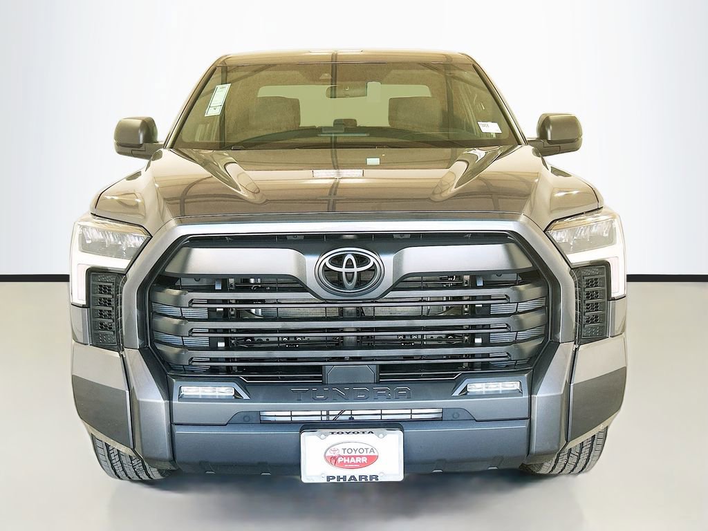 New 2026 Toyota Tundra SR5 RWD image 2