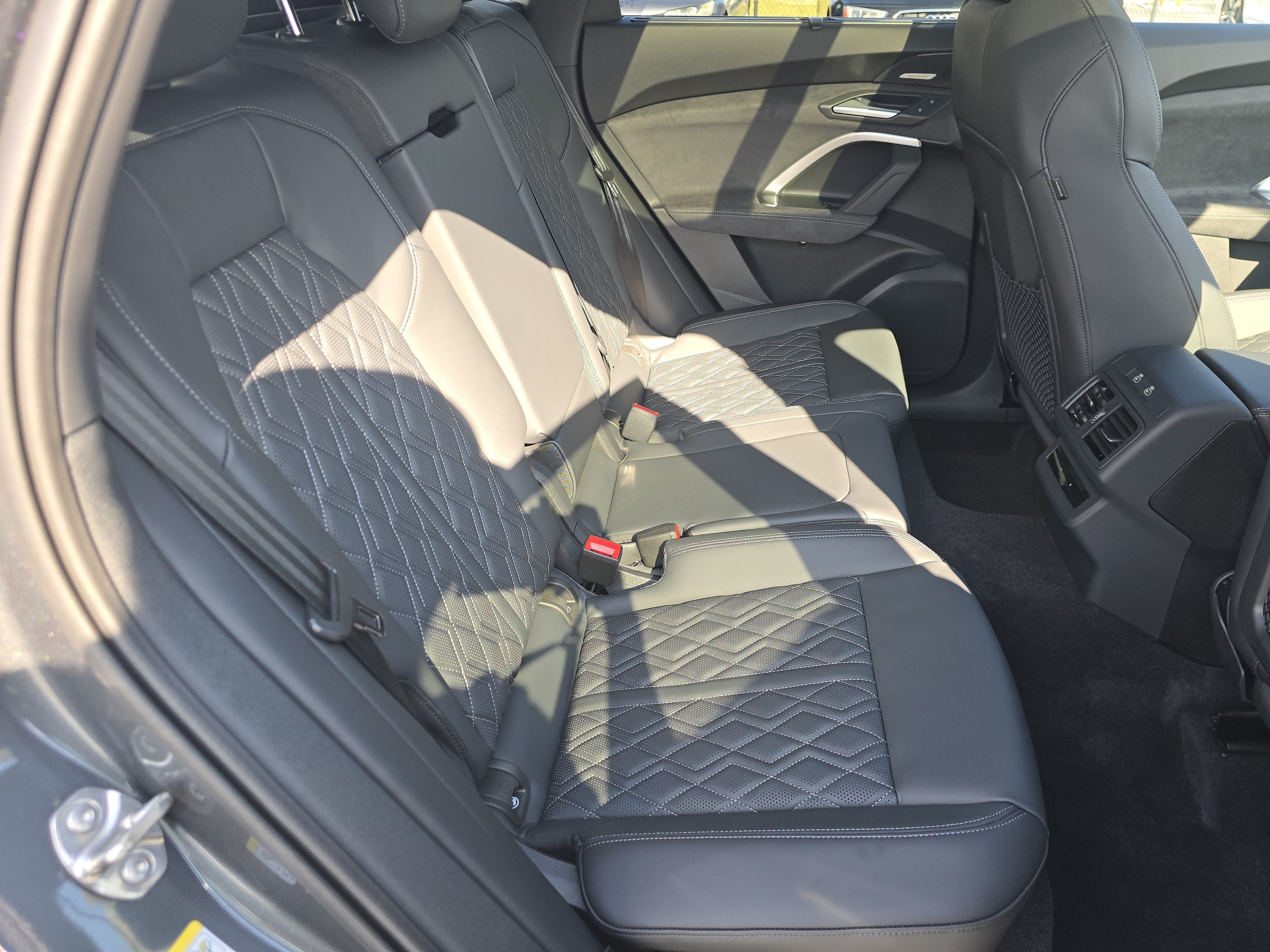 New 2026 Audi SQ5 Premium Plus AWD/4WD image 19