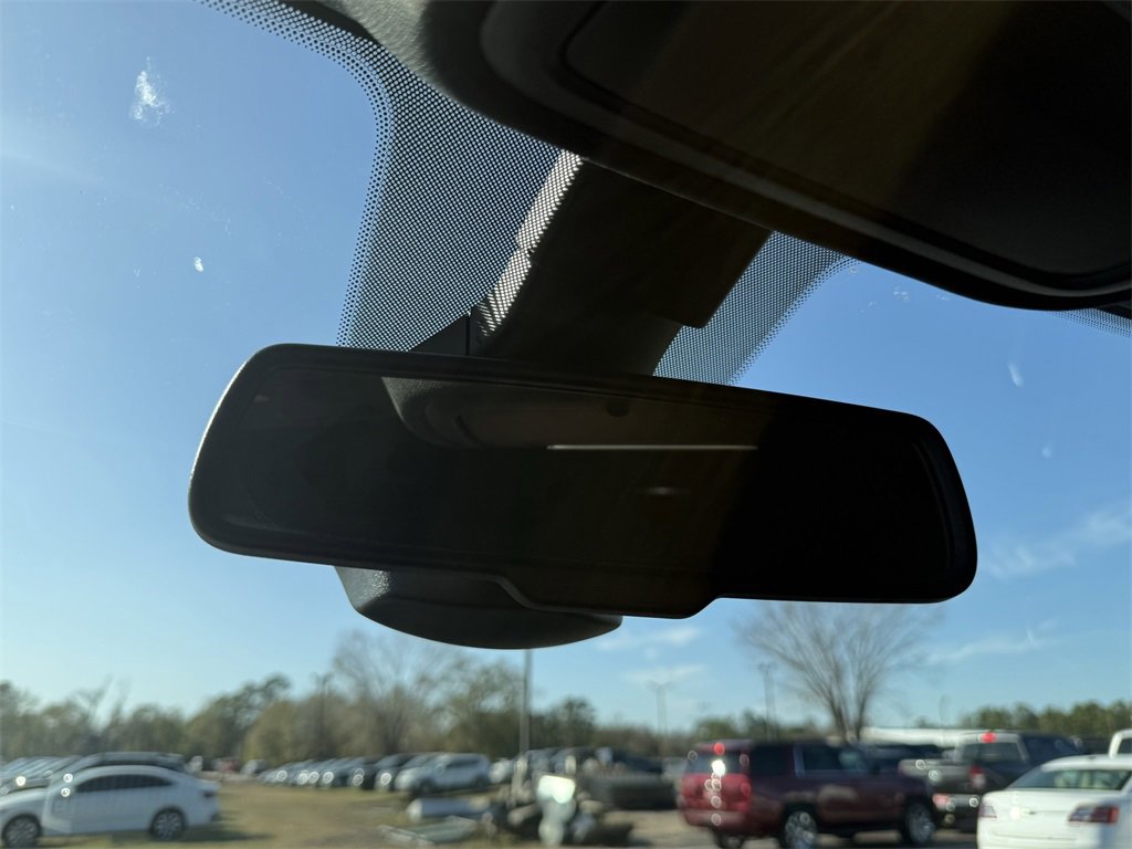 Used 2020 RAM 1500 Laramie w/ Sport Appearance Package image 22