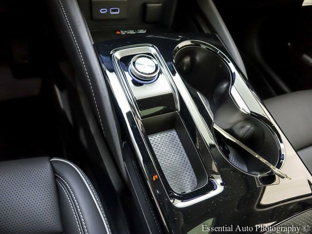 New 2026 Buick Envision Avenir AWD/4WD image 18