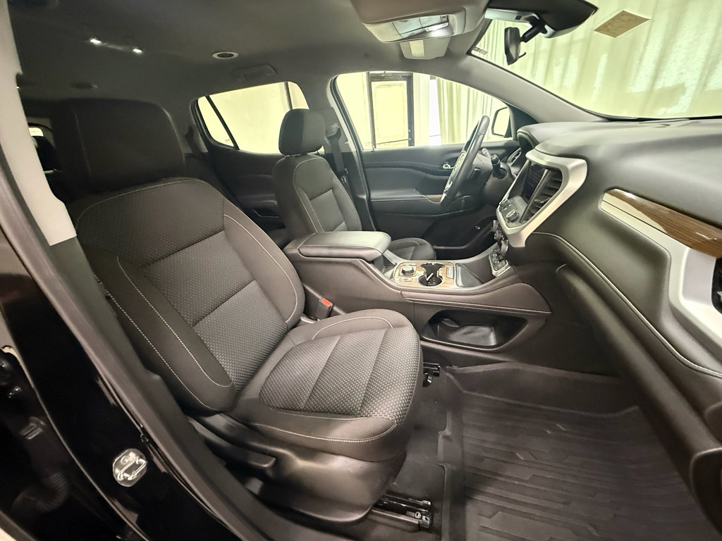 Certified 2023 GMC Acadia SLE w/ Driver Convenience Package FWD image 29