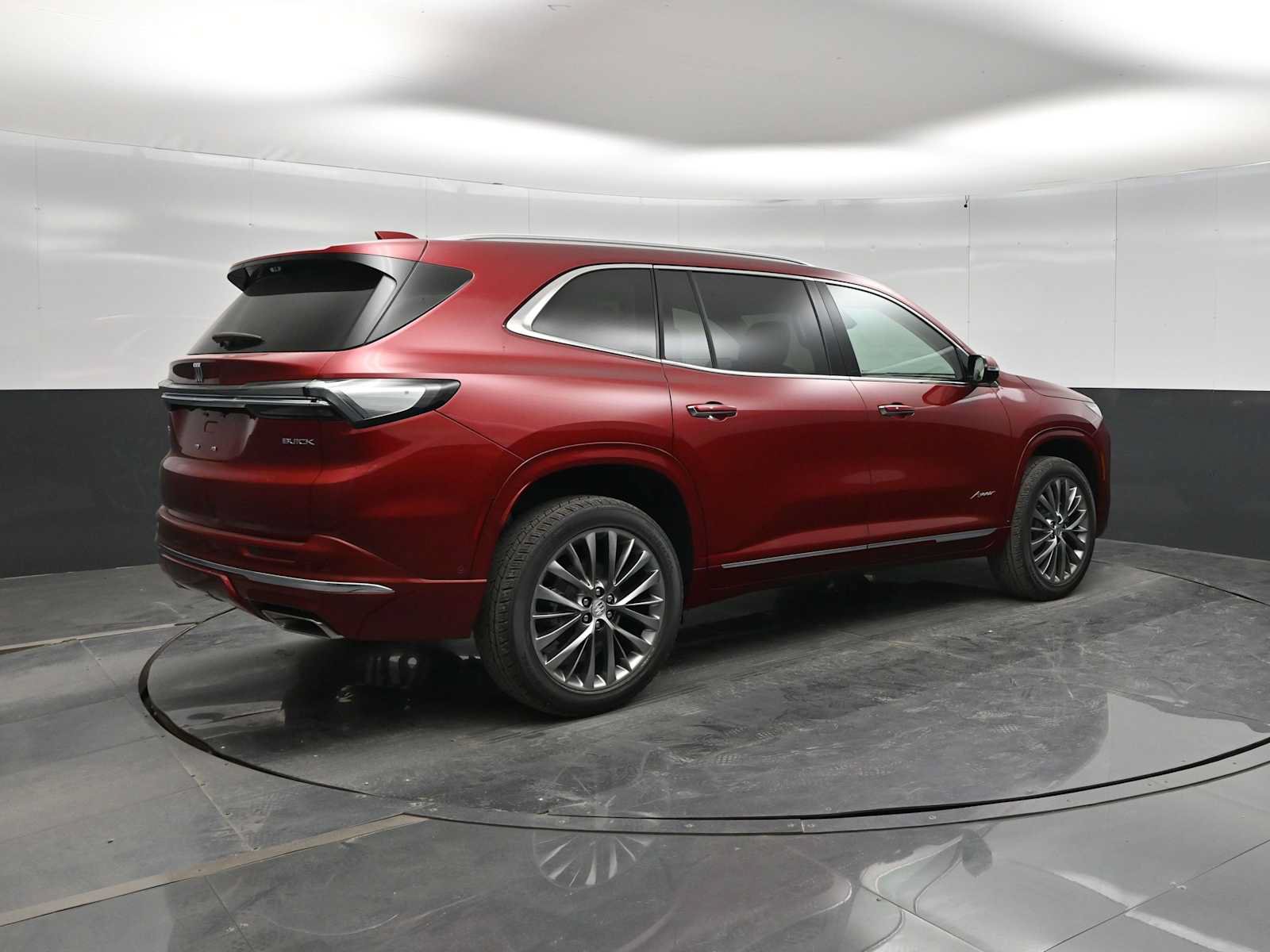 New 2026 Buick Enclave Avenir w/ Super Cruise Package AWD/4WD image 7