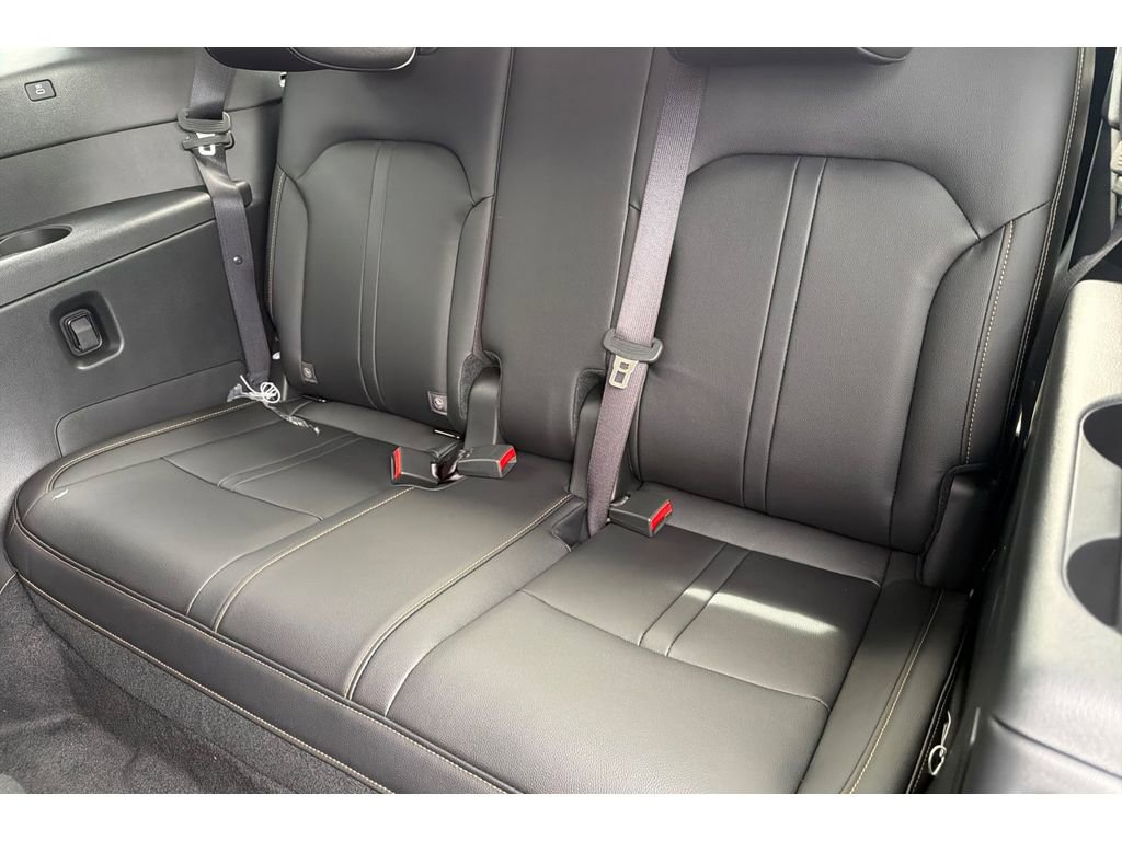 New 2026 MAZDA CX-90 3.3 Turbo w/ Preferred Package image 15