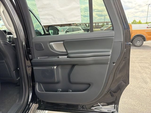 New 2026 Ford Expedition Max Platinum w/ Driver's Package AWD/4WD image 41