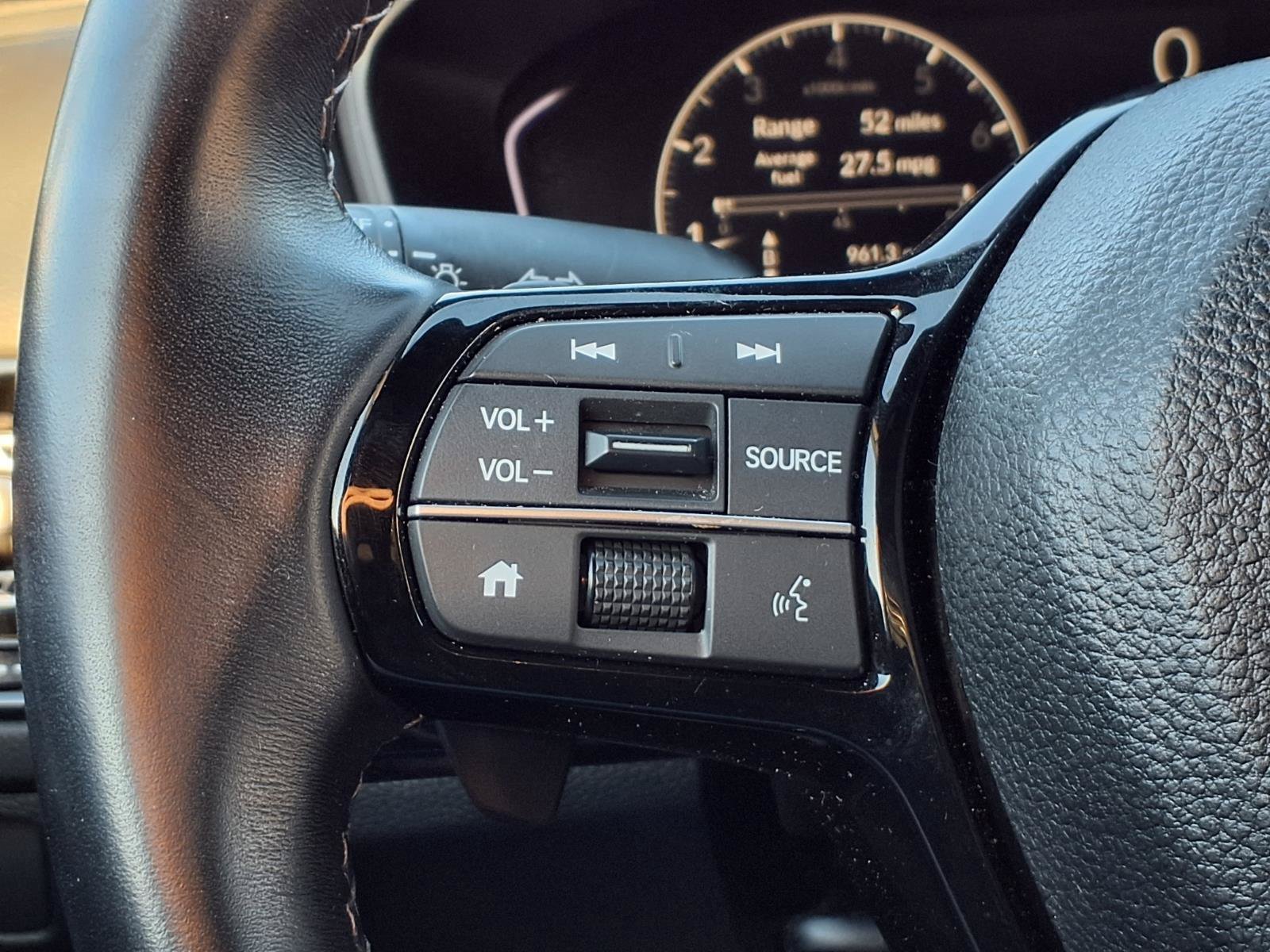 Used 2023 Honda Civic Sport image 15
