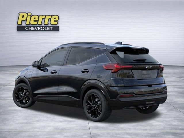 New 2027 Chevrolet Bolt RS w/ Super Cruise Package FWD image 3