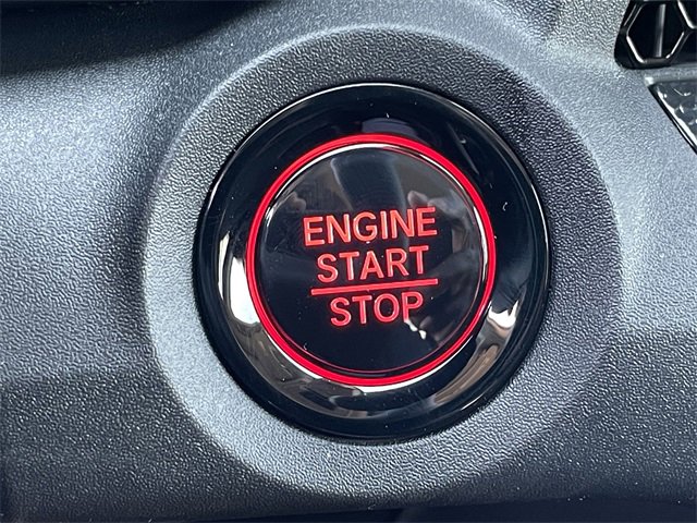 New 2026 Honda CR-V EX image 19