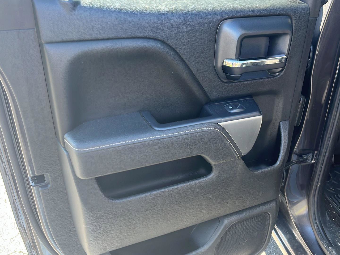 Used 2014 Chevrolet Silverado 1500 LT w/ All Star Edition RWD image 21