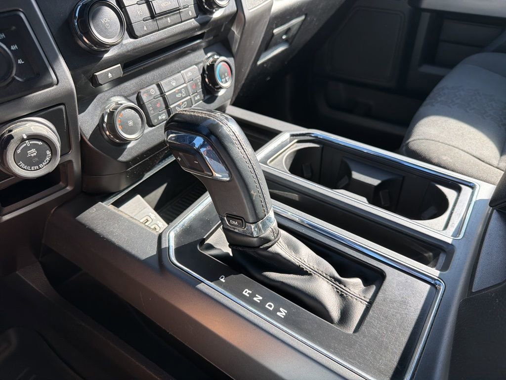 Used 2018 Ford F150 XLT w/ Equipment Group 302A Luxury image 19