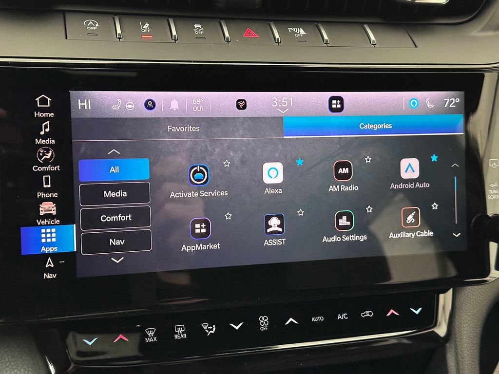 New 2026 Jeep Grand Cherokee Limited image 36