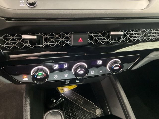 Certified 2024 Honda Accord Sport image 15