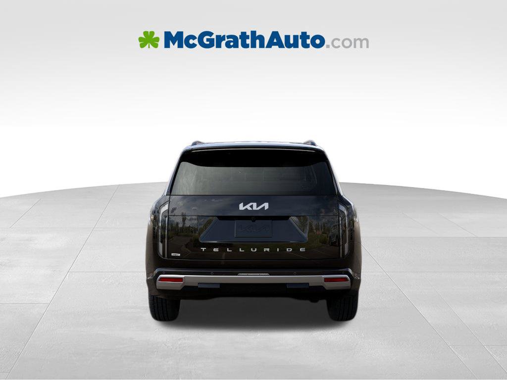 New 2027 Kia Telluride SX w/ Towing Package FWD image 7