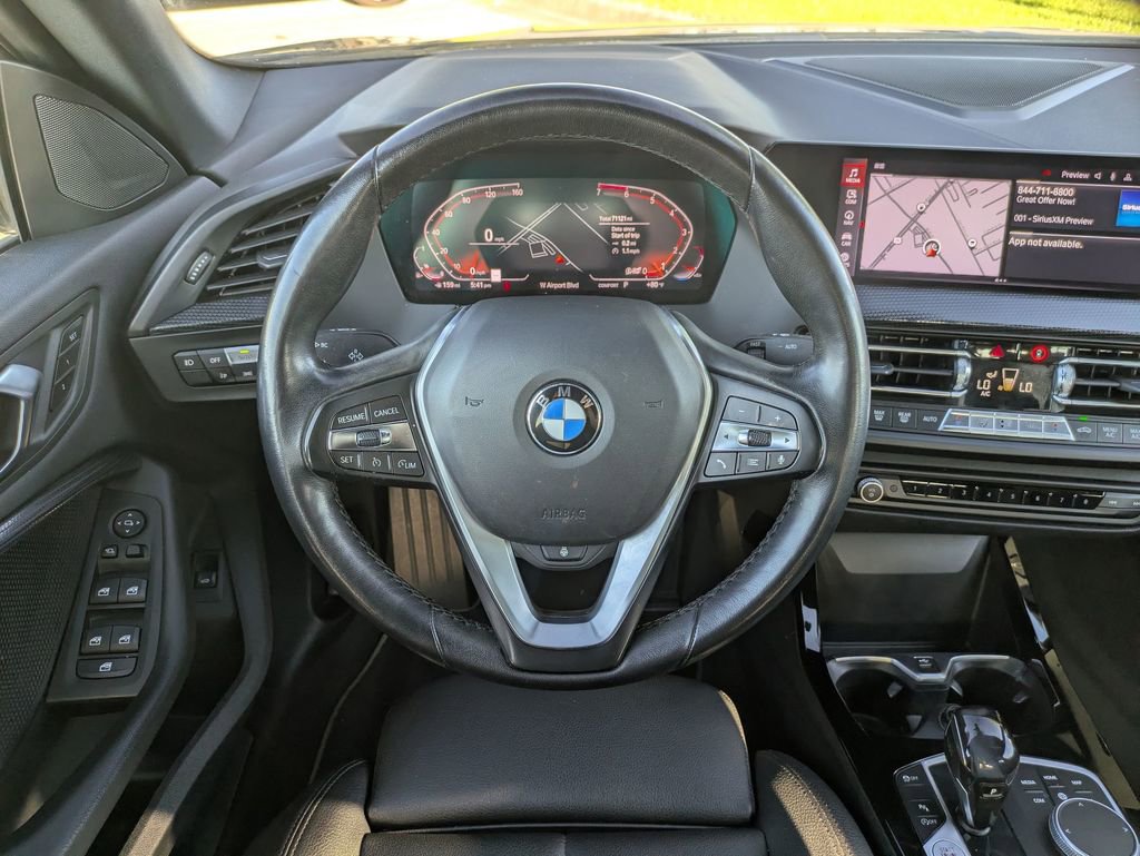 Used 2021 BMW 228i xDrive Gran Coupe AWD/4WD image 26