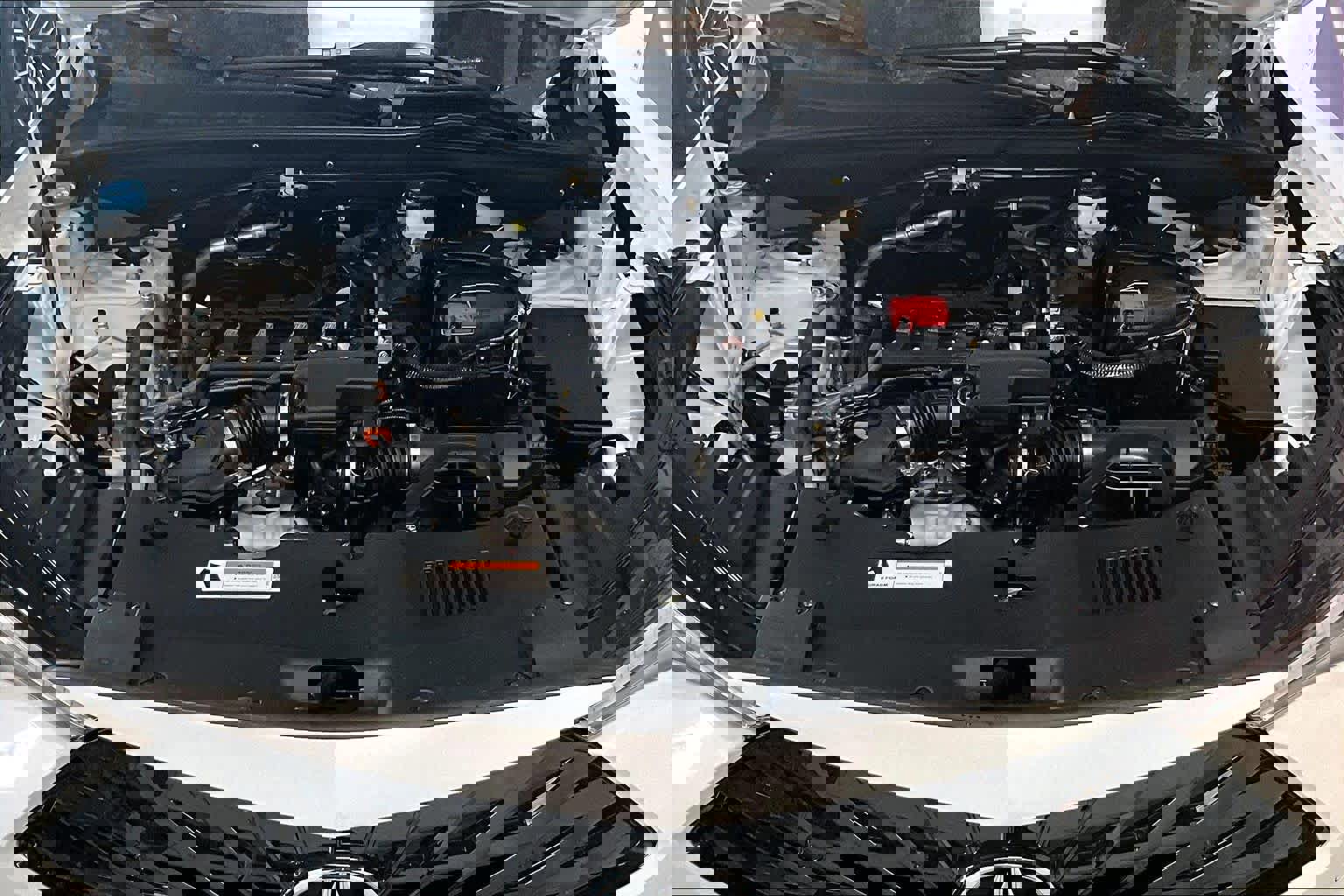 New 2026 Acura ADX A-Spec image 9