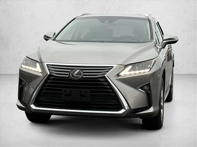 Used 2017 Lexus RX 350 RX 350 image 5