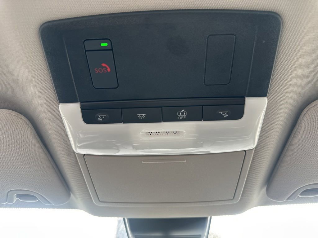 Used 2025 Nissan Altima 2.5 SV AWD/4WD image 19