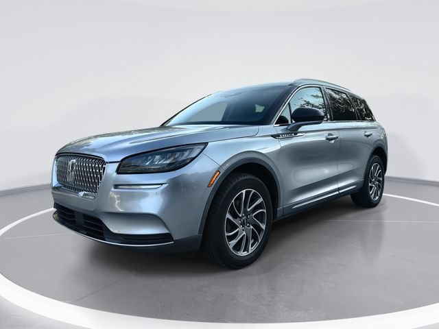 Used 2021 Lincoln Corsair FWD w/ Equipment Group 101A