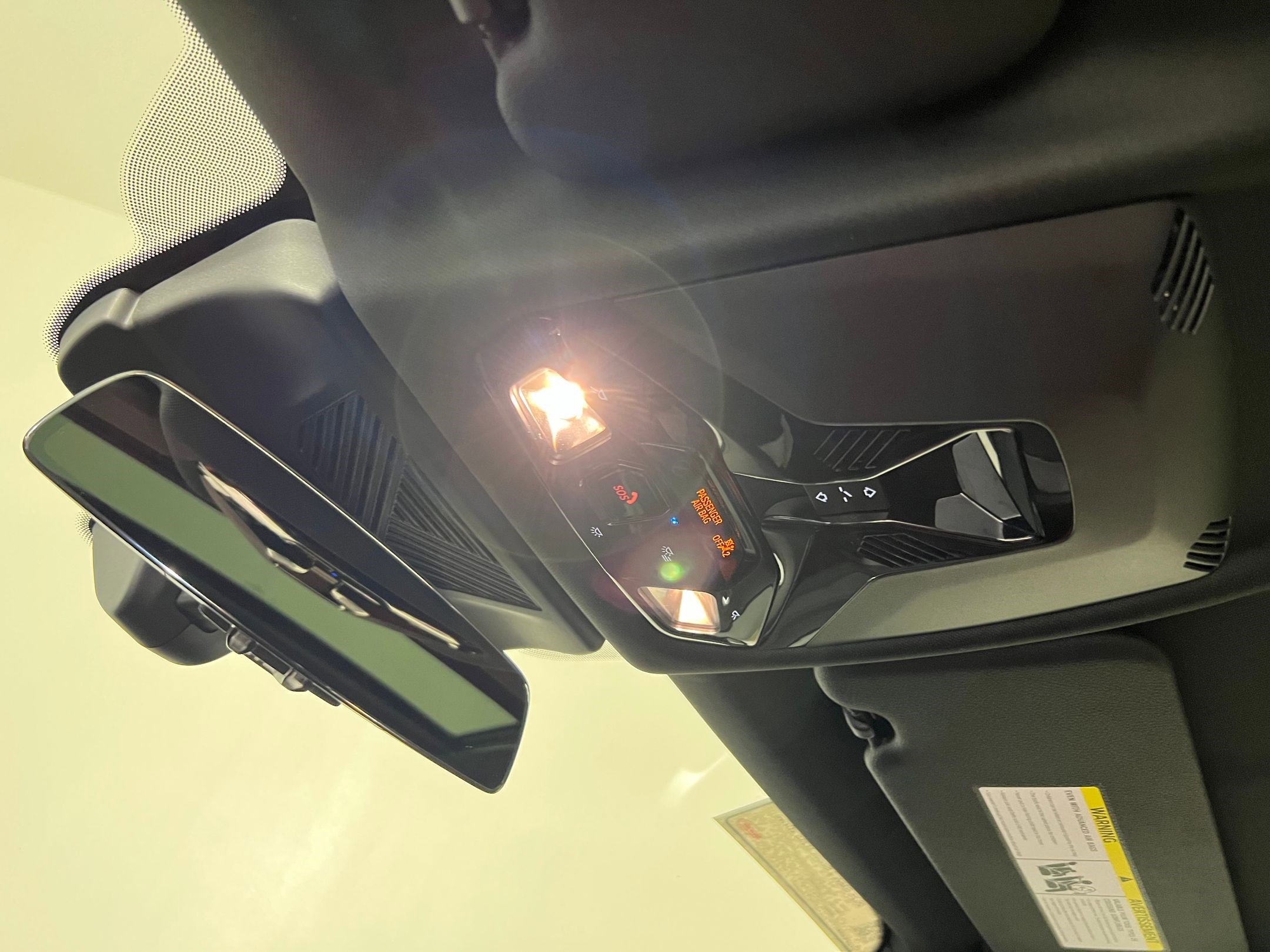 Used 2025 BMW M235i xDrive w/ Premium Package image 30