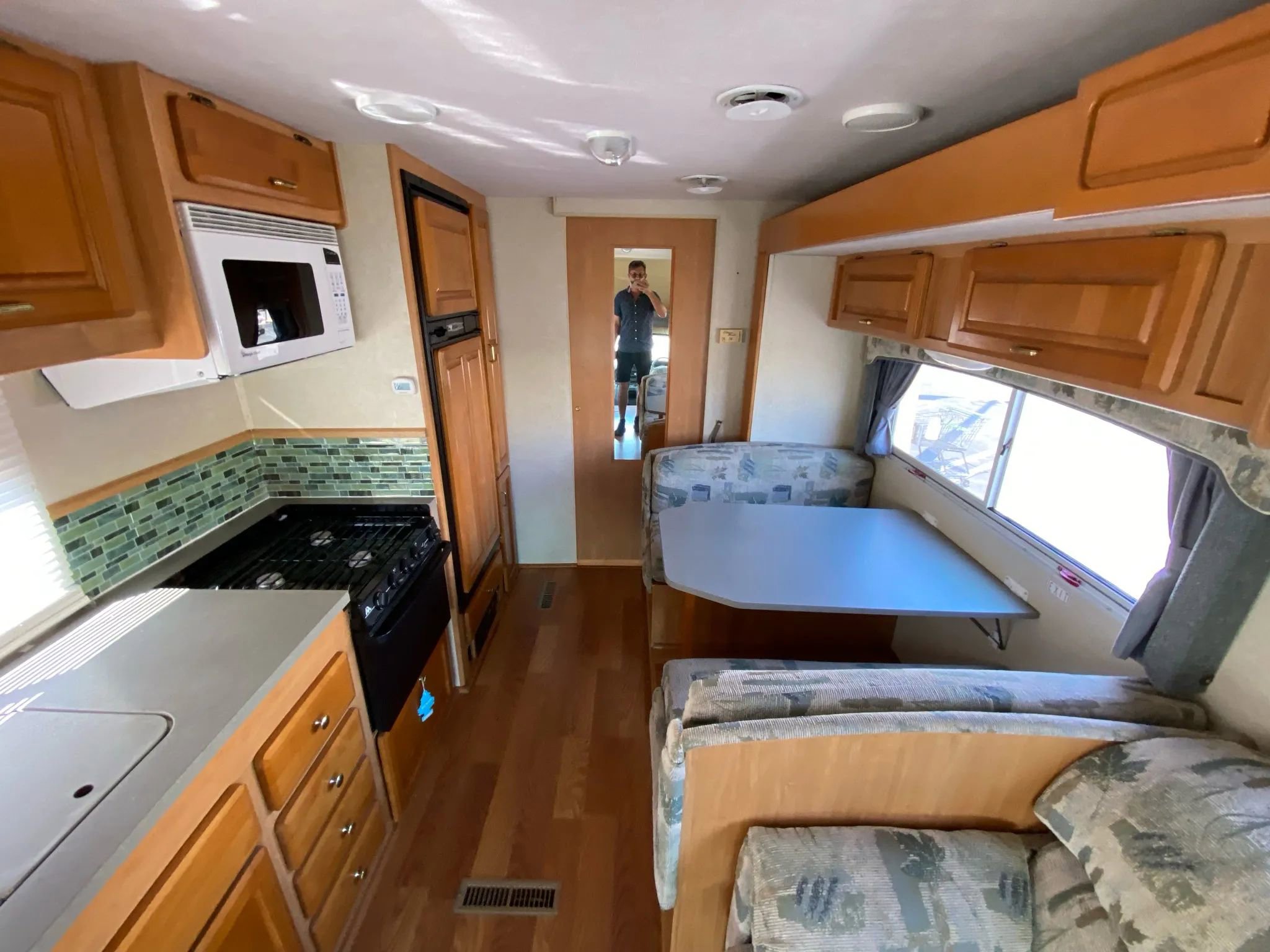 Used 2003 Ford E-450 and Econoline 450 image 22