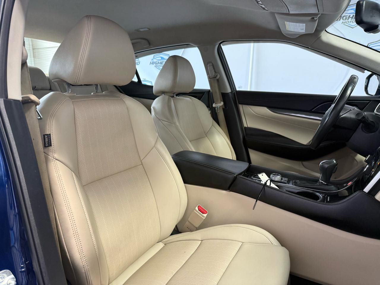 Used 2019 Nissan Maxima 3.5 SV w/ Illumination Package FWD image 24