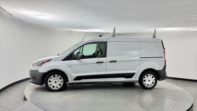 Used 2021 Ford Transit Connect XL FWD image 3