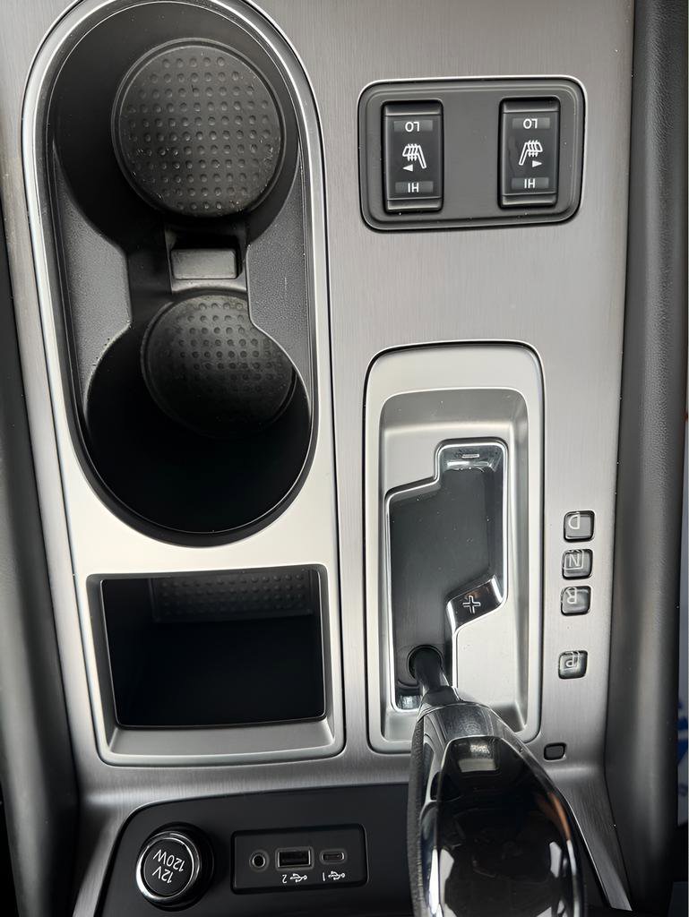 Certified 2024 Nissan Murano SL w/ Cargo Package image 26