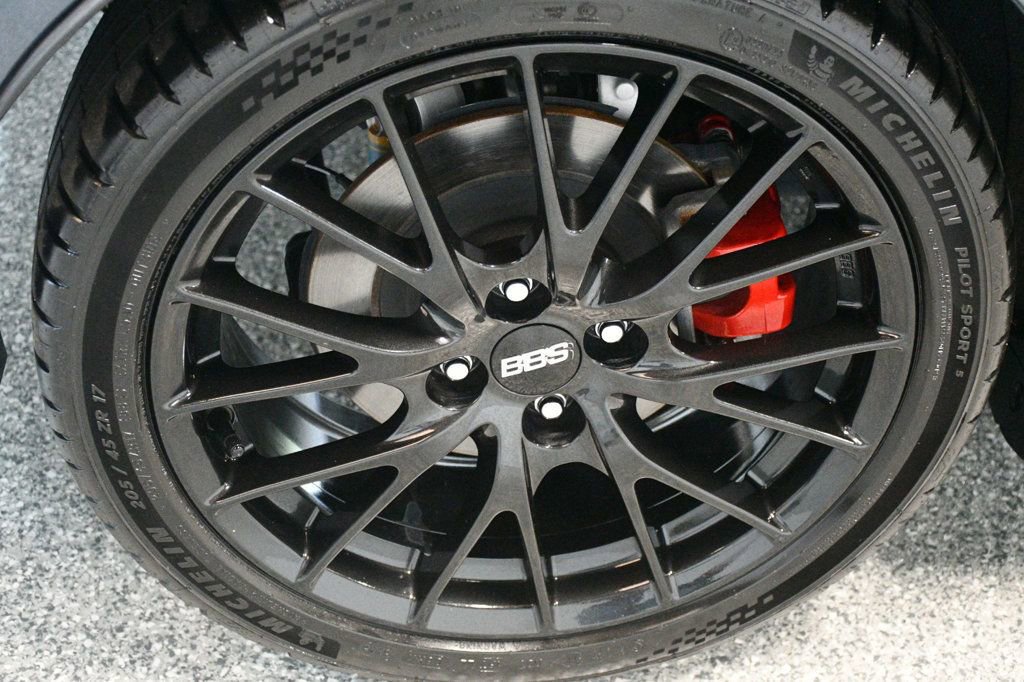 Used 2020 MAZDA MX-5 Miata RF Club w/ Brembo/BBS Recaro Package RWD image 26