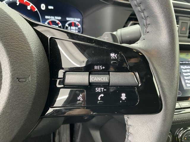 Used 2024 Nissan Z Sport w/ Floor Mat Package image 15