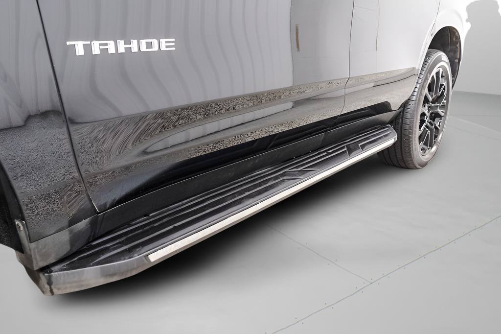 Used 2022 Chevrolet Tahoe Premier AWD/4WD image 43