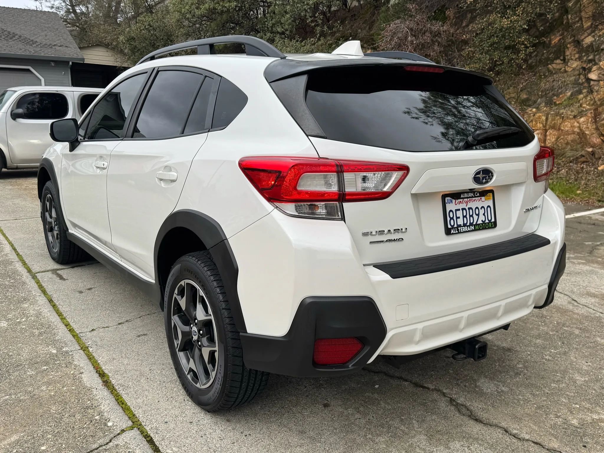 Used 2018 Subaru Crosstrek 2.0i Premium image 4