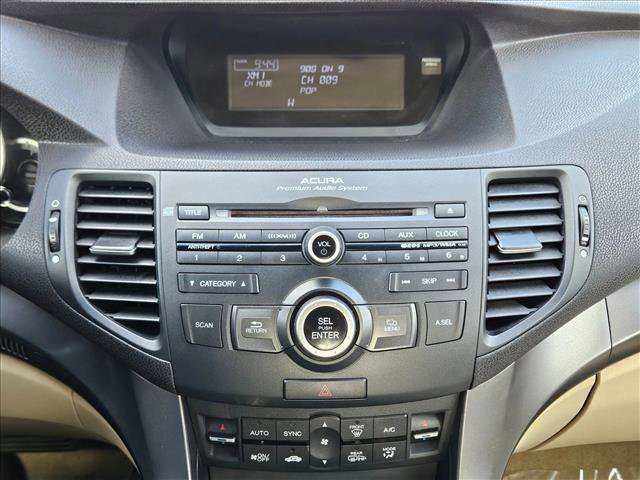 Used 2011 Acura TSX Sedan FWD image 13