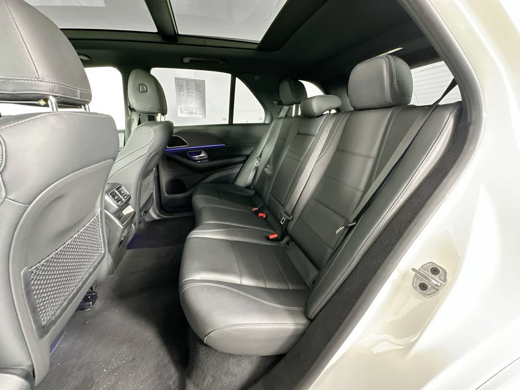 Certified 2023 Mercedes-Benz GLE 450 4MATIC image 24