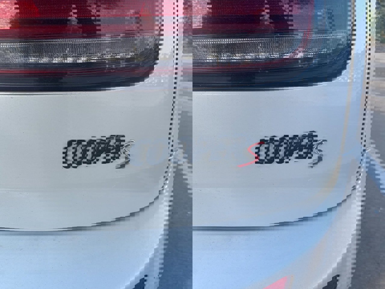 Used 2024 MINI Cooper Clubman S image 11