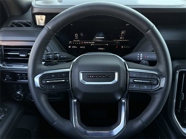 Used 2025 GMC Yukon XL Denali image 14