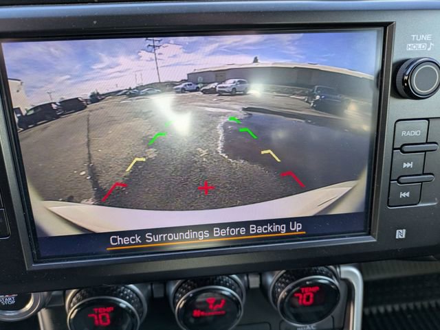 Used 2025 Toyota GR86 Premium w/ Performance Package image 14