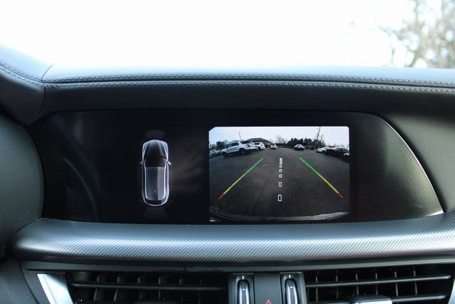 Used 2024 Alfa Romeo Stelvio Veloce image 23