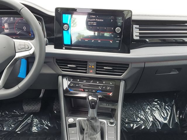 New 2026 Volkswagen Jetta SEL FWD image 13