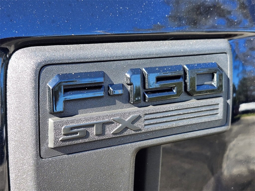 Used 2023 Ford F150 XL w/ STX Appearance Package image 17