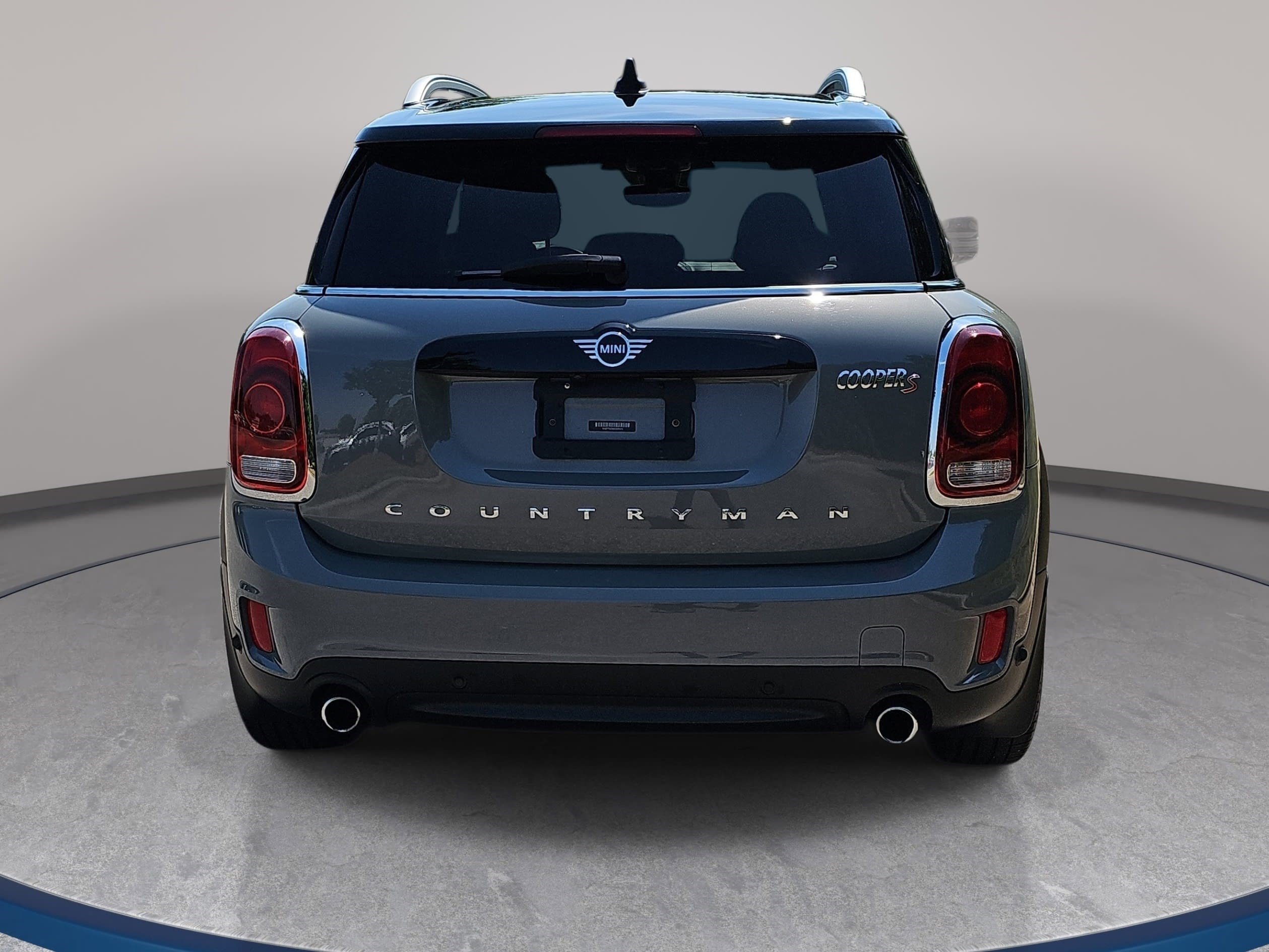 Used 2019 MINI Cooper Countryman S w/ Convenience Package AWD/4WD image 6