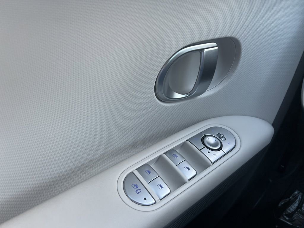 Used 2024 Hyundai Ioniq 5 SEL image 46