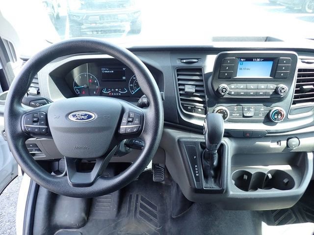 Used 2024 Ford Transit 250 Low Roof w/ Exterior Upgrade Package image 20