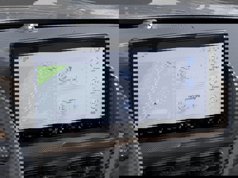 New 2025 Ford Bronco Sport Outer Banks w/ Outer Banks Tech Package+ image 14