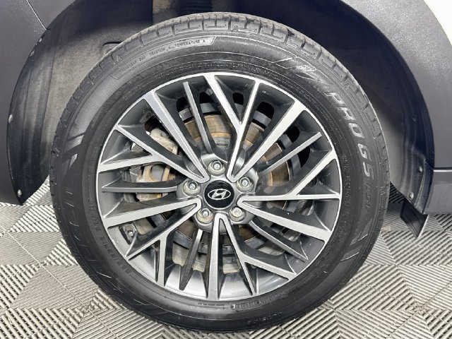 Used 2021 Hyundai Tucson Ultimate FWD image 30