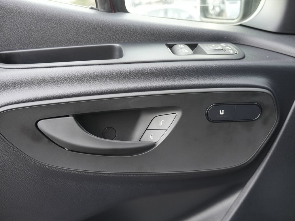 New 2026 Mercedes-Benz Sprinter 3500 image 9