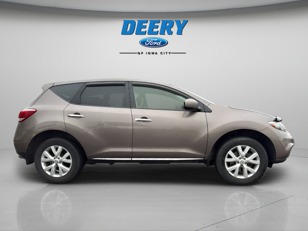 Used 2013 Nissan Murano S AWD/4WD image 5