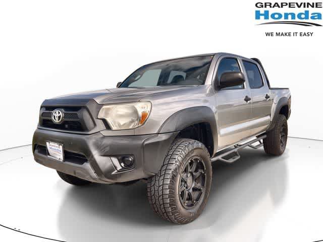 Used 2014 Toyota Tacoma PreRunner w/ Convenience Package RWD image 1