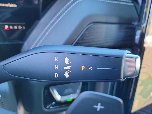 New 2026 GMC Yukon XL AT4 Ultimate w/ LPO, Floor Liner Package image 25