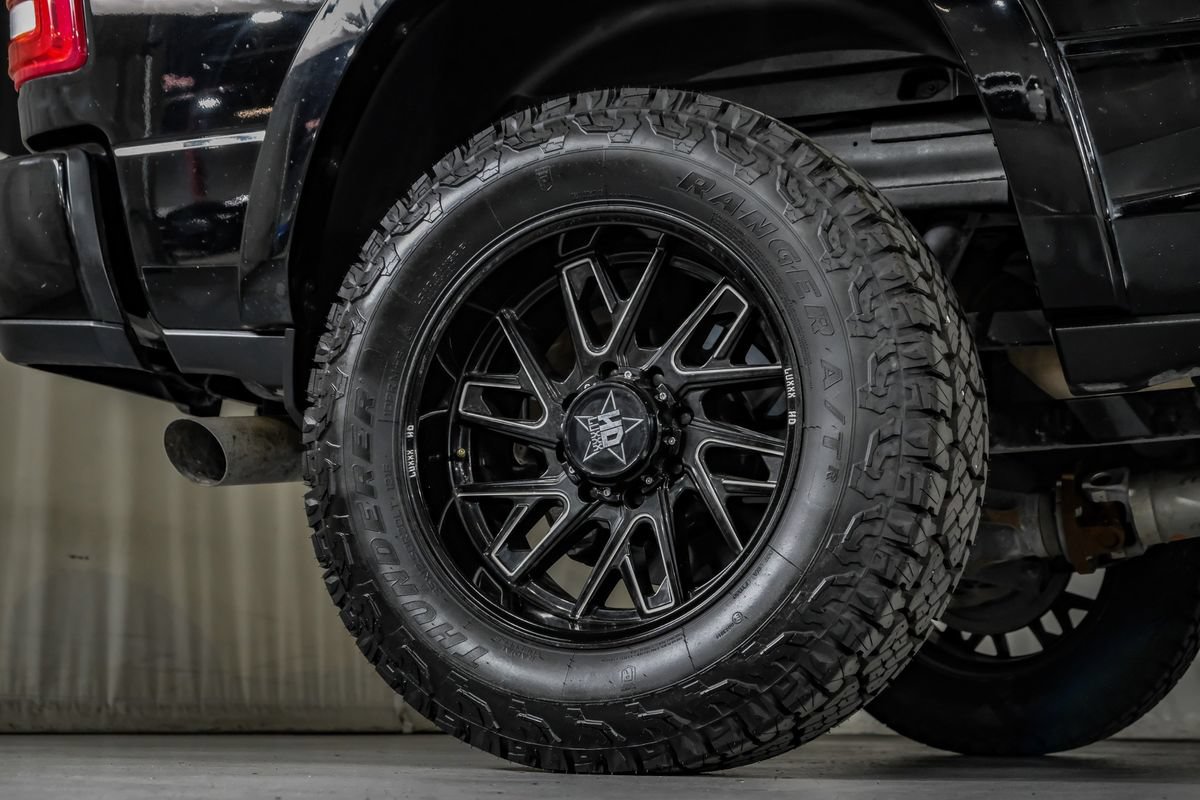 Used 2024 RAM 2500 Limited AWD/4WD image 55